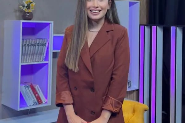 Klinik Psikolog Ezgi Albaş Gürkan - Resim 1