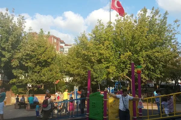 Levent Kırca Parkı - Resim 19