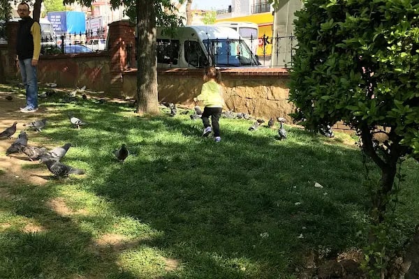 Levent Kırca Parkı - Resim 20