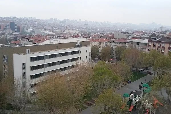 Levent Kırca Parkı - Resim 5