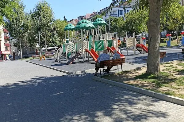Levent Kırca Parkı - Resim 9