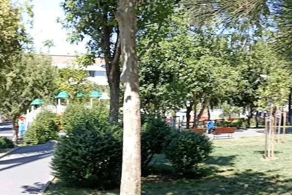 Levent Kırca Parkı - Resim 11