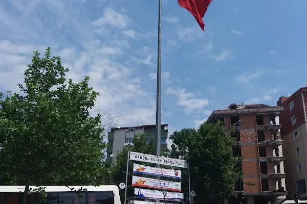 Levent Kırca Parkı - Resim 6