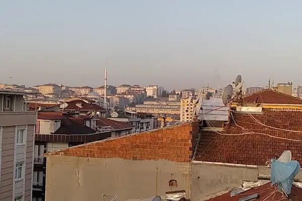 Levent Kırca Parkı - Resim 14