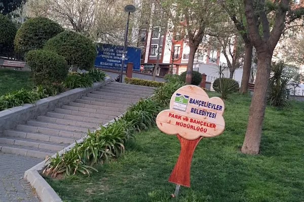 Levent Kırca Parkı - Resim 16