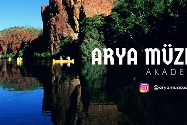 Arya Müzik Akademi - Resim 18