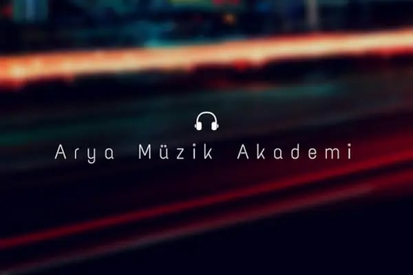Arya Müzik Akademi - Resim 19