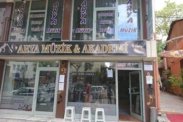 Arya Müzik Akademi - Resim 17