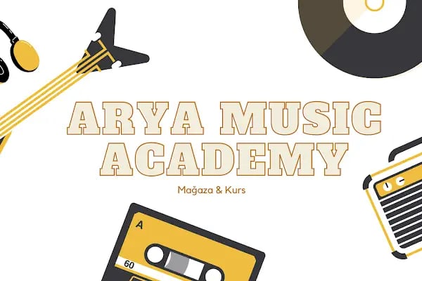 Arya Müzik Akademi - Resim 15