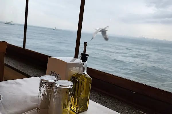 Milano Restaurant Büyükada - Resim 16