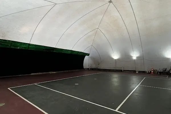 Çerkezköy Tenis Kulübü ( ÇTK ) - Resim 3