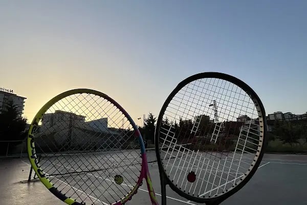 Çerkezköy Tenis Kulübü ( ÇTK ) - Resim 2