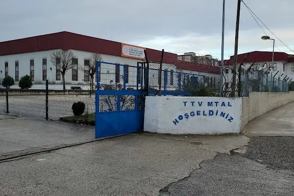 Çerkezköy Tenis Kulübü ( ÇTK ) - Resim 5