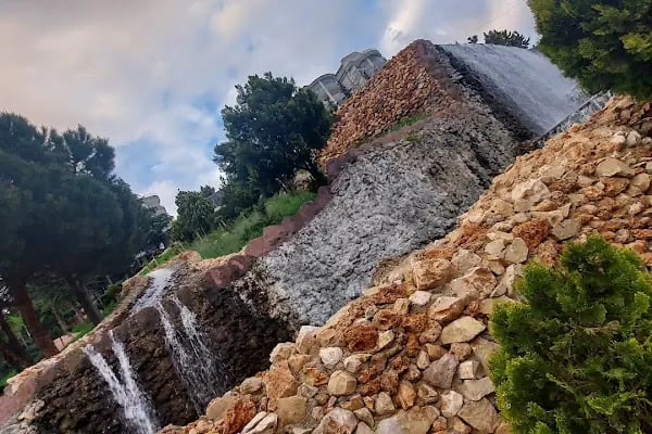 Milli Boksör Kemal Sonudur Parkı - Resim 1