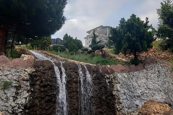 Milli Boksör Kemal Sonudur Parkı - Resim 20