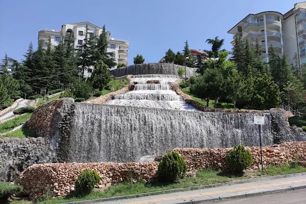 Milli Boksör Kemal Sonudur Parkı - Resim 2