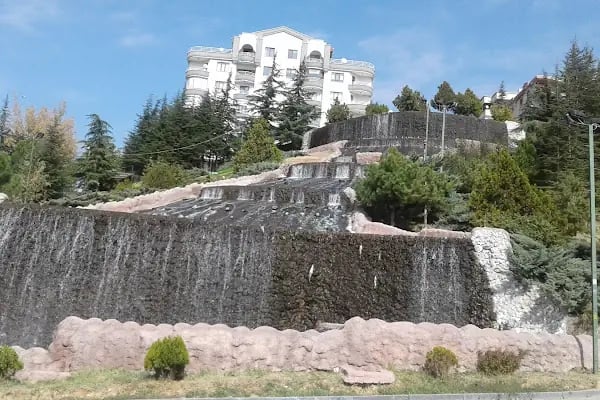 Milli Boksör Kemal Sonudur Parkı - Resim 14