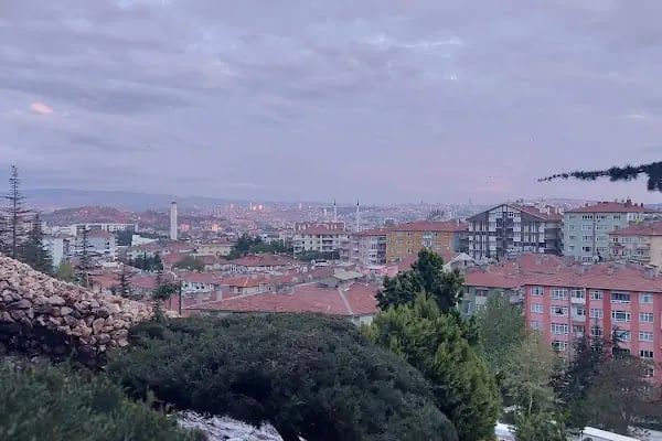 Milli Boksör Kemal Sonudur Parkı - Resim 9