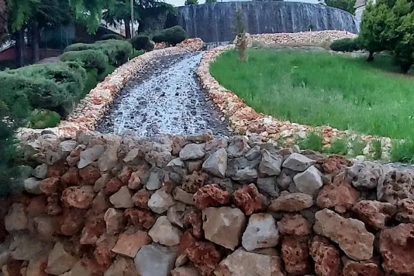 Milli Boksör Kemal Sonudur Parkı - Resim 13