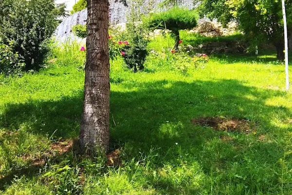 Milli Boksör Kemal Sonudur Parkı - Resim 3