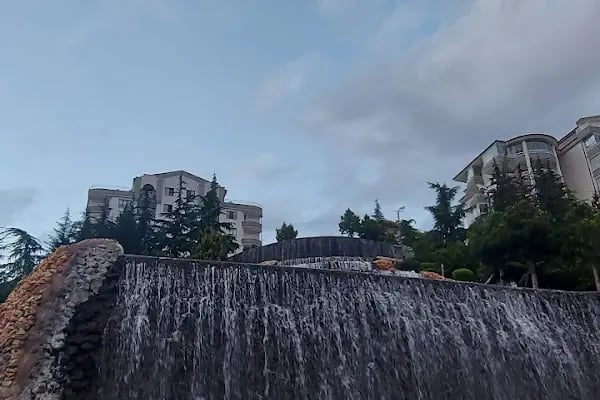 Milli Boksör Kemal Sonudur Parkı - Resim 6