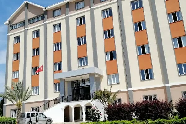Yeniköy Öğrenci Yurdu - Resim 2