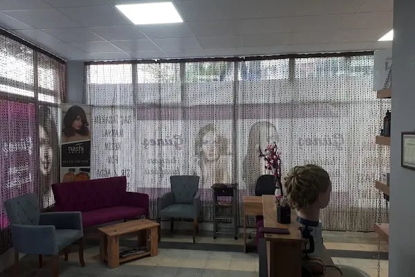 Güneş kuaför - Resim 6