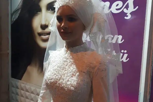 Güneş kuaför - Resim 10