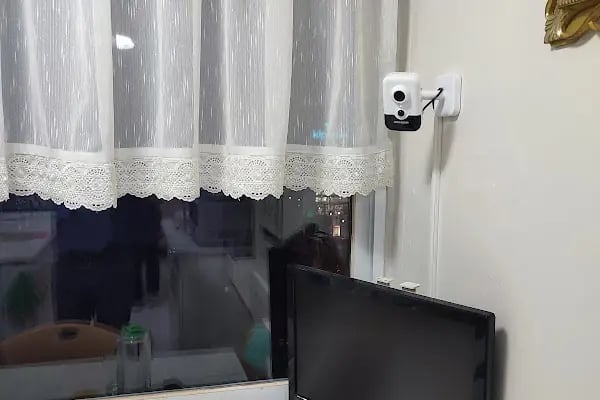 Mos Kamera Alarm Sistemleri - Resim 9