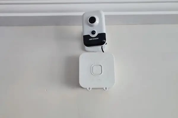 Mos Kamera Alarm Sistemleri - Resim 4