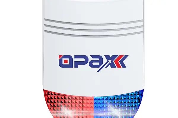 Mos Kamera Alarm Sistemleri - Resim 12