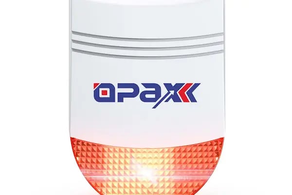 Mos Kamera Alarm Sistemleri - Resim 11