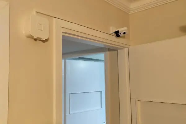Mos Kamera Alarm Sistemleri - Resim 6