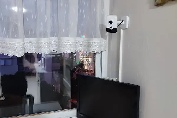 Mos Kamera Alarm Sistemleri - Resim 3