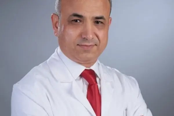 Op. Dr. Mutlu Cihan Dağlıoğlu, Göz Hastalıkları - Resim 1