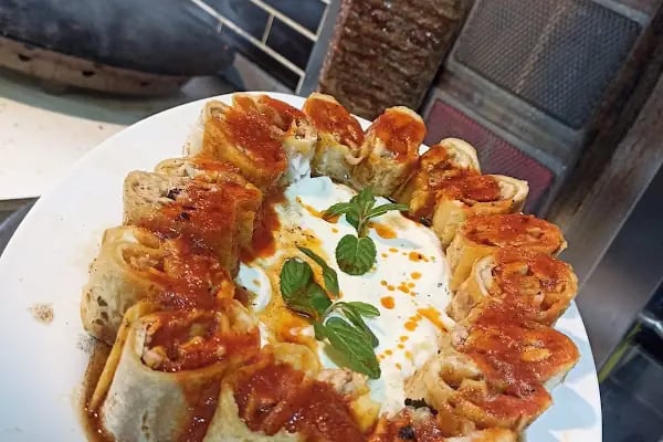 Paṣam döner - Resim 3
