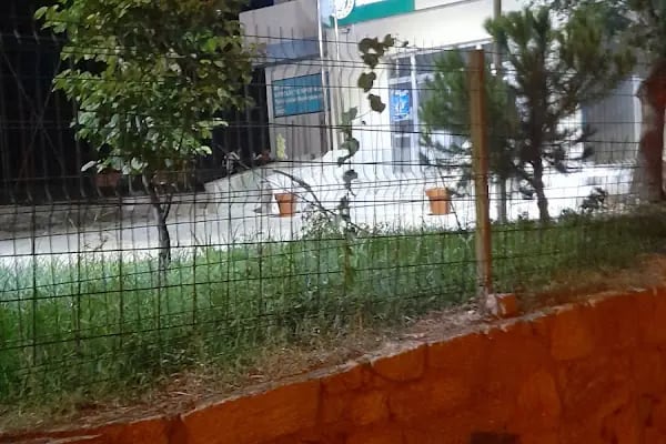 Bozdoğan Gençlik Merkezi - Resim 3