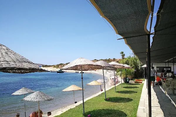 Teras Motel - Resim 3