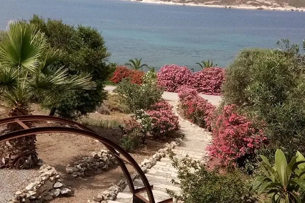Teras Motel - Resim 19