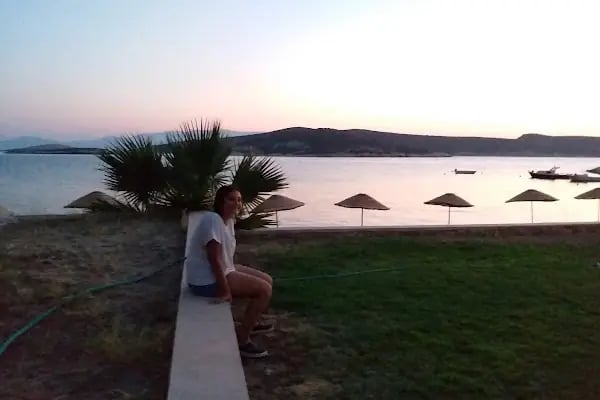 Teras Motel - Resim 12