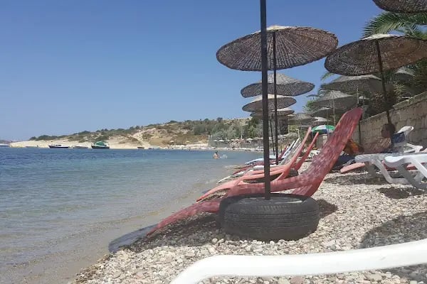 Teras Motel - Resim 7