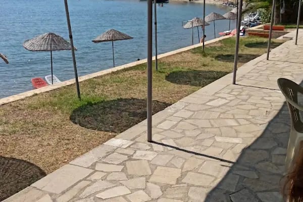 Teras Motel - Resim 16