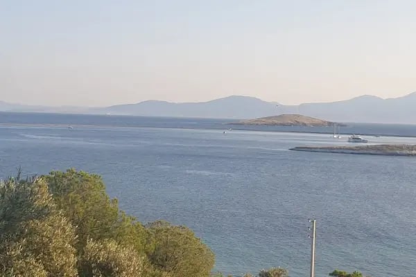 Teras Motel - Resim 4
