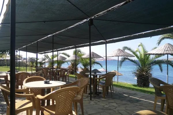 Teras Motel - Resim 17
