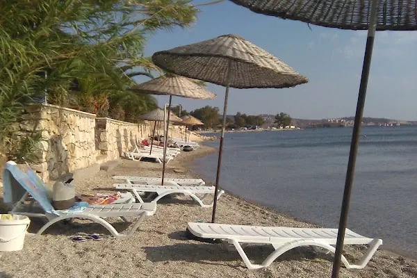 Teras Motel - Resim 9