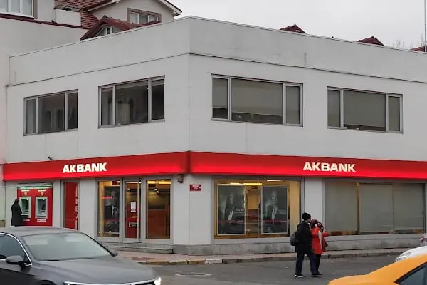 Akbank Serdivan Şubesi - Resim 1