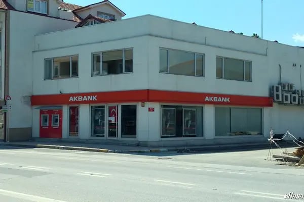 Akbank Serdivan Şubesi - Resim 2