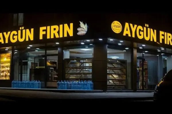 Neşeli Fırın Artisan &amp; Bakery - Resim 2