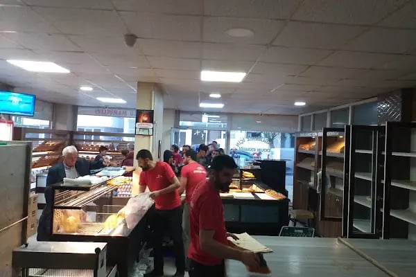 Neşeli Fırın Artisan &amp; Bakery - Resim 5