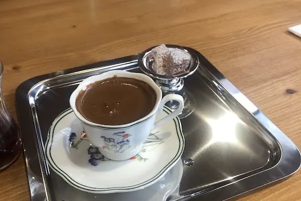 Müze Kebap Hastat - Resim 14